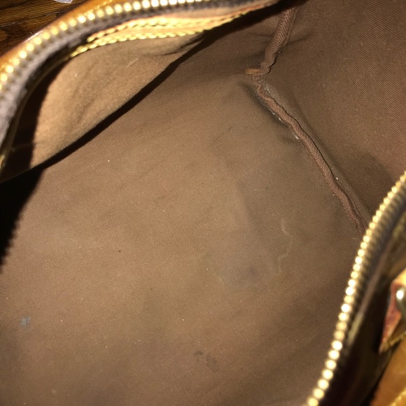 Louis Vuitton Speedy 30 - Picture 1 of 7